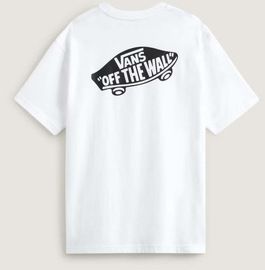 Tričká s krátkym rukávom Vans  STYLE 76 II LOOSE SS T