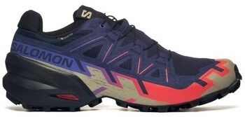 Futbalové kopačky Salomon  Speedcross 6 Gtx