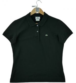 Polokošele s krátkym rukávom Lacoste  272835