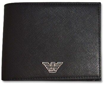 Peňaženky Emporio Armani  Y4R165Y138E81072