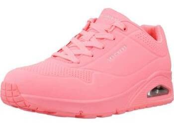 Módne tenisky Skechers  UNO STAND ON AIR