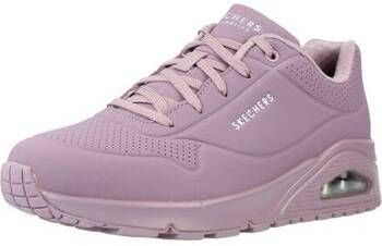 Módne tenisky Skechers  UNO STAND ON AIR