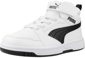 Členkové tenisky Puma  REBOUND V6 MID AC+ PS