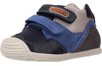 Nízke tenisky Biomecanics  211139