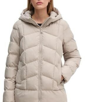 Kabáty Geox  W ANYLLA