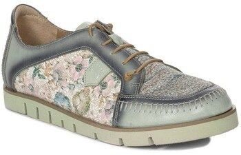 Turistická obuv Maciejka  0678409001