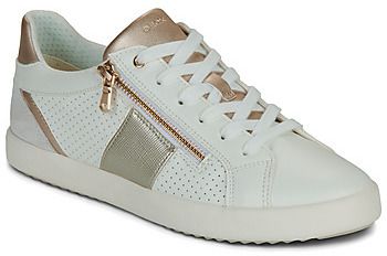 Nízke tenisky Geox  D BLOMIEE E