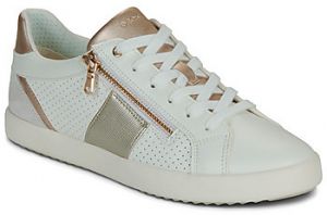 Nízke tenisky Geox  D BLOMIEE E