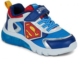 Nízke tenisky Geox  J CIBERDRON BOY B