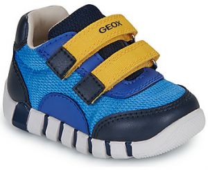 Nízke tenisky Geox  B IUPIDOO BOY C