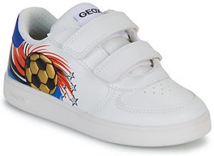 Nízke tenisky Geox  J ECLYPER BOY D