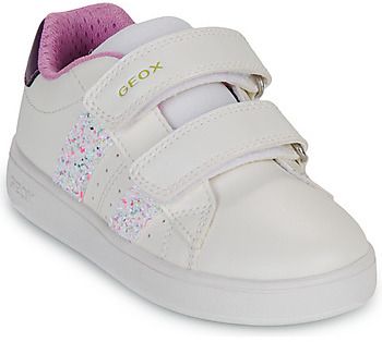 Nízke tenisky Geox  J ECLYPER GIRL A