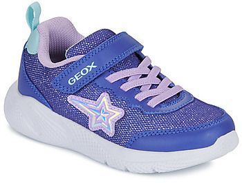 Nízke tenisky Geox  J SPRINTYE GIRL A