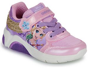 Nízke tenisky Geox  J FADINLIGHT GIRL B