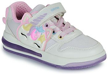 Nízke tenisky Geox  J SKETLITE GIRL B