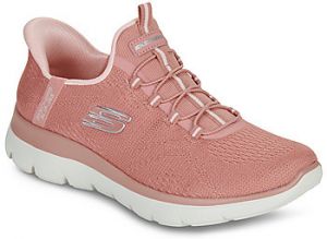 Nízke tenisky Skechers  SUMMITS DREAM CHASER SLIP-INS