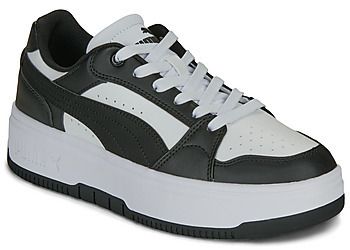 Nízke tenisky Puma  Rebound Low