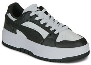 Nízke tenisky Puma  Rebound Low