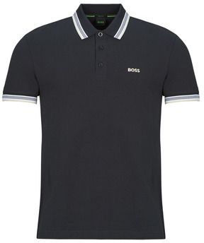 Polokošele s krátkym rukávom BOSS  Paddy