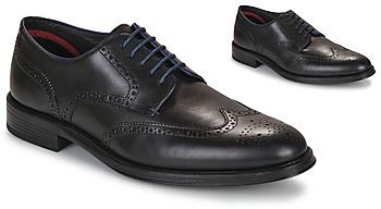 Derbie Paul Smith  ANGELO