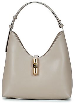 Tašky cez rameno Furla  FURLA GOCCIA M HOBO