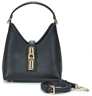 Tašky cez rameno Furla  FURLA IRIDE MINI HOBO W/STRAP