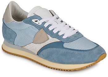 Nízke tenisky Philippe Model  BLVILLE LOW WOMAN