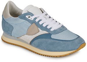 Nízke tenisky Philippe Model  BLVILLE LOW WOMAN