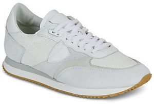 Nízke tenisky Philippe Model  BLVILLE LOW WOMAN