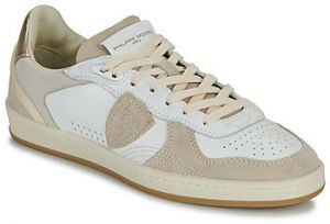 Nízke tenisky Philippe Model  PGAL LOW WOMAN