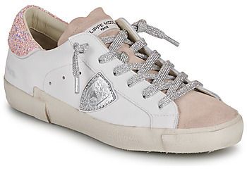 Nízke tenisky Philippe Model  PRSX LOW WOMAN