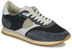 Nízke tenisky Philippe Model  BLVILLE LOW MAN