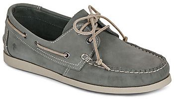 Námornícke mokasíny Dream in Green  ANTERO