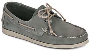 Námornícke mokasíny Dream in Green  ANTERO