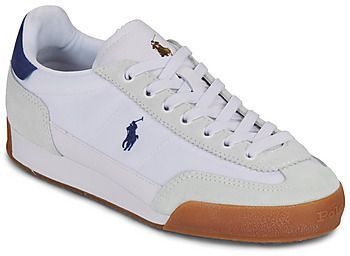 Nízke tenisky Polo Ralph Lauren  HESTER PP UNISEX