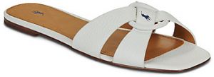 Šľapky Polo Ralph Lauren  POLO RING SLIDE