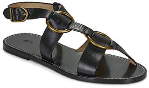 Sandále Polo Ralph Lauren  POLO RING SANDAL