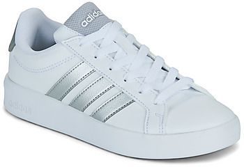 Nízke tenisky adidas  GRAND COURT 3.0 J