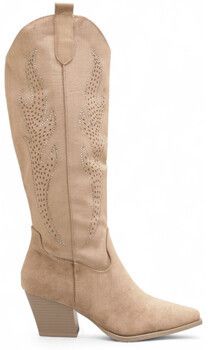 Čižmy do mesta La Modeuse  76445_P181062