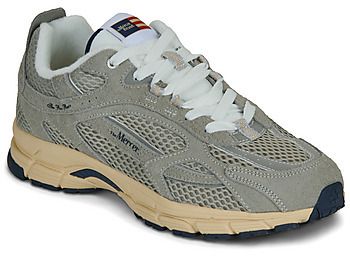 Nízke tenisky Mercer Amsterdam  The Re-Run Americana