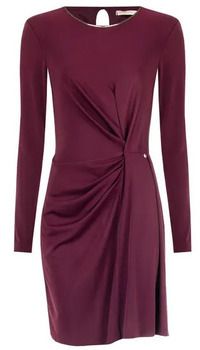 Krátke šaty Rinascimento  CFC0126537003