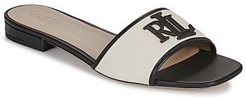 Šľapky Lauren Ralph Lauren  EVERLEY SLD2-SANDALS-SLIDE