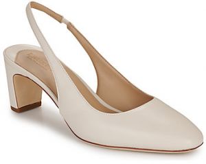 Lodičky Lauren Ralph Lauren  KLAIRE-PUMPS-SLINGBACK