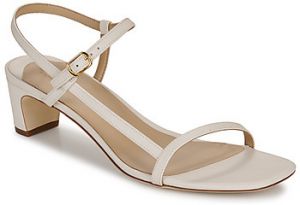 Sandále Lauren Ralph Lauren  LAINEE MD HL-SANDALS-HEEL SANDAL