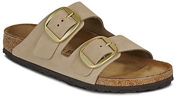 Šľapky BIRKENSTOCK  Arizona Big Buckle