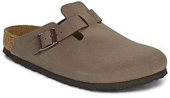 Nazuvky BIRKENSTOCK  Boston Kids
