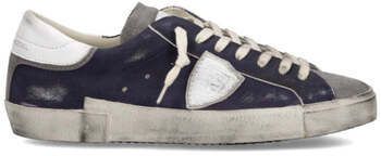 Nízke tenisky Philippe Model  -