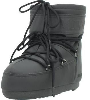 Obuv do snehu Moon Boot  MB ICON LOW RUBBE