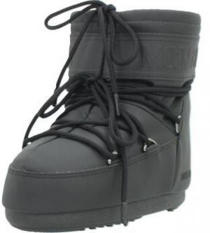 Obuv do snehu Moon Boot  MB ICON LOW RUBBE
