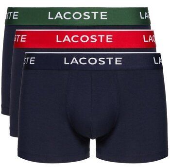 Boxerky Lacoste  5H1297